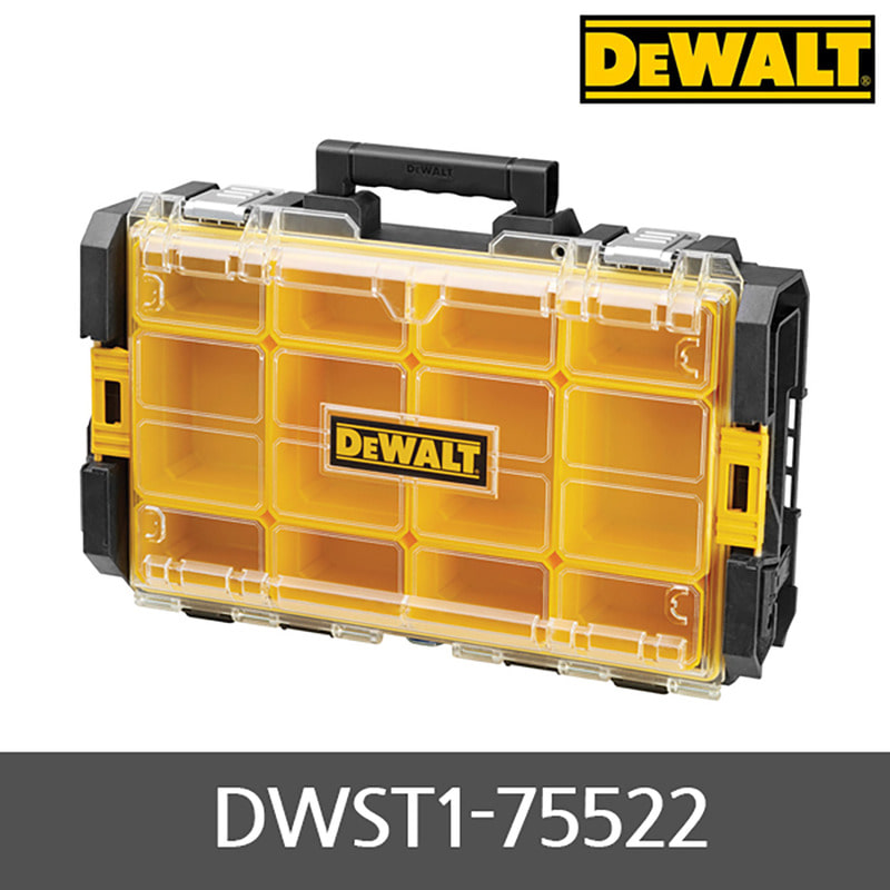 디월트 DWST1-75522 DS100 부품가방 부품 키트 공구
