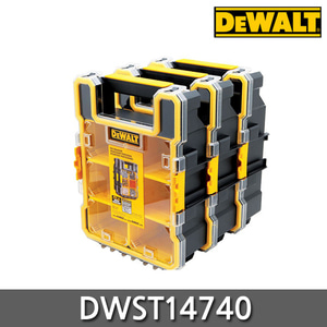 디월트 DWST14740 공구함 부품함 볼트함 전문가용 DIY