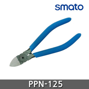 스마토 PPN-125 플라스틱 니퍼 5인치