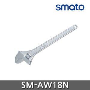 스마토 SM-AW18N 몽키 슬림형 18인치