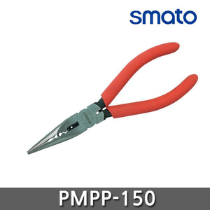 스마토 PMPP-150 다목적 롱노우즈 플라이어 6인치