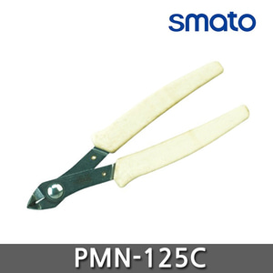 스마토 PMN-125 전자 미니 니퍼 60도 5인치