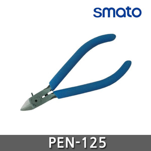 스마토 PEN-125 전자 미니 니퍼 5인치
