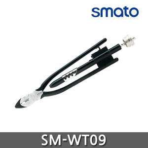 스마토 SM-WT09 와이어 트위스트 펜치 9인치