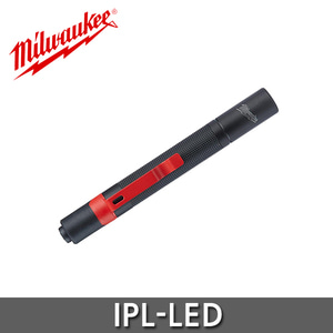 밀워키 IPL-LED LED 펜 라이트 100 루멘