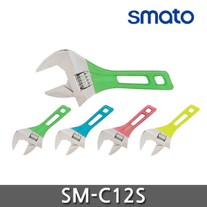 스마토 SM-C12S 포켓몽키 컬러그립