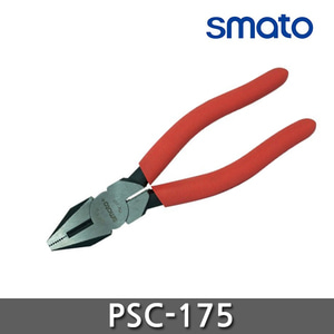 스마토 PSC-175 펜치 7인치