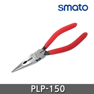 스마토 PLP-150 롱노우즈 플라이어 6인치