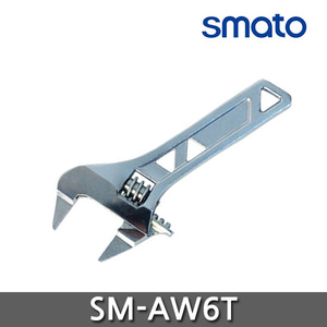 스마토 SM-AW6T 몽키 초박형 6인치