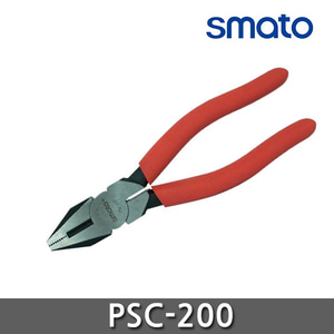 스마토 PSC-200 펜치 8인치