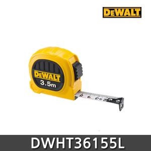 디월트 DWHT36155L 듀오 프리미엄 줄자  3.5M