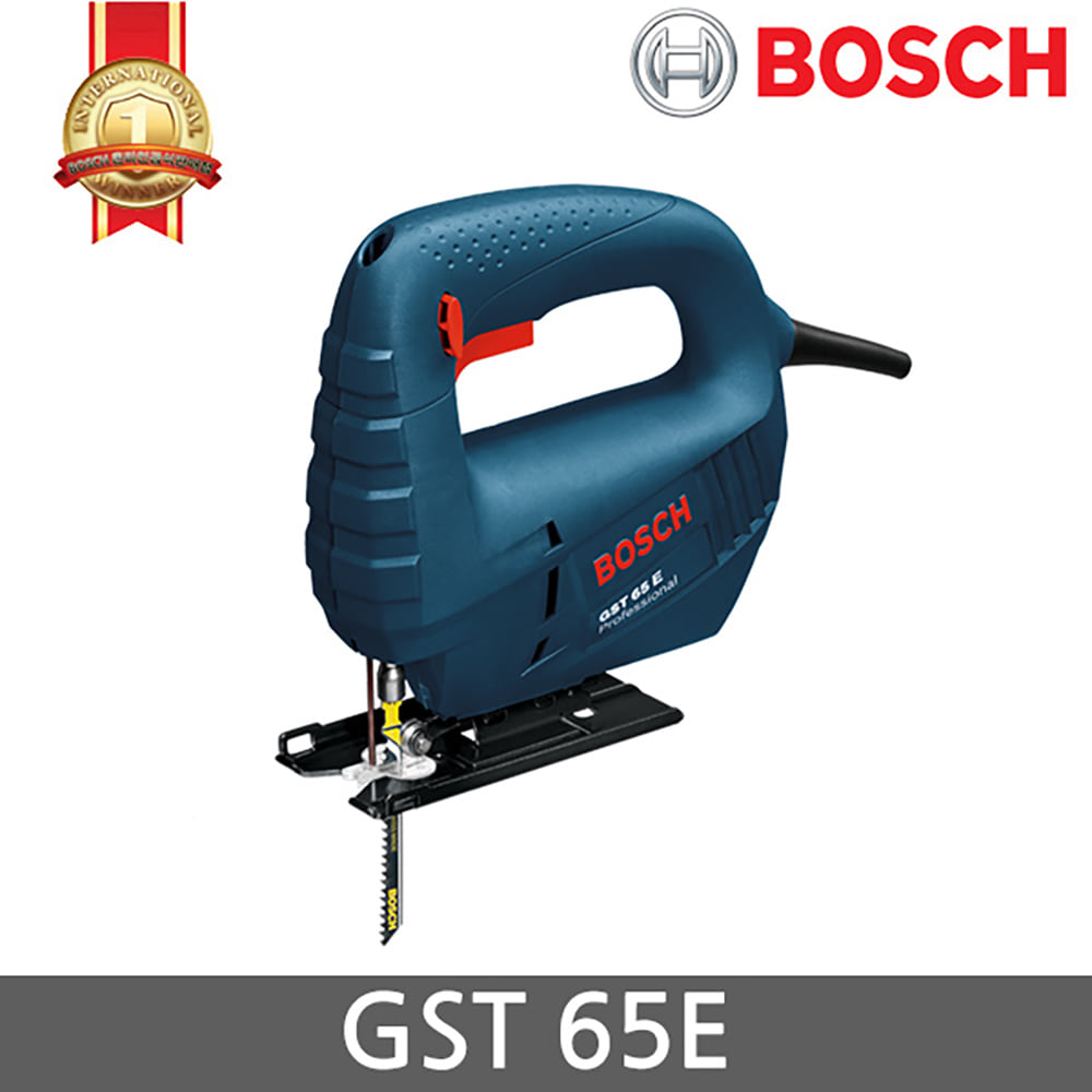 보쉬 GST65E,직소,속도조절,정품판매 GST 65 E
