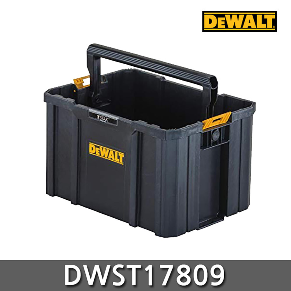 디월트 DWST17809 티스텍 TSTAK 공구함 공구 가방