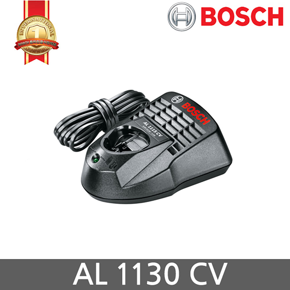 보쉬 AL1130CV 충전기 10.8-12V
