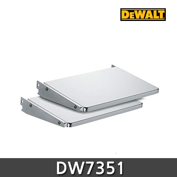 디월트 DW7351 확장팬스 DW735용 전기 자동대패 자동