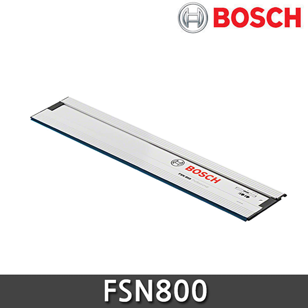 보쉬 FSN800 가이드 레일 FSN 800 직선절단