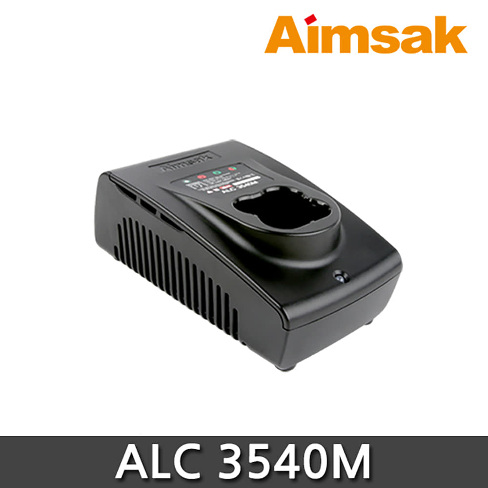 아임삭 충전기 ALC3540M 14.4V  ALC 3540 M