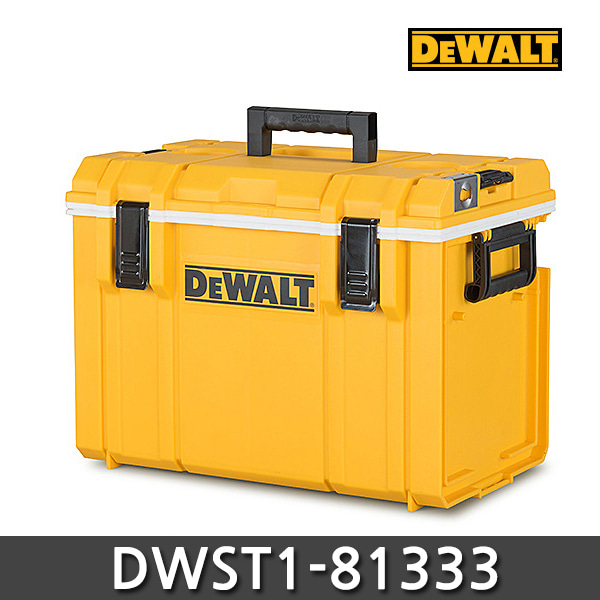 디월트 DWST1-81333 터프 아이스박스 아이스 박스 25.5L